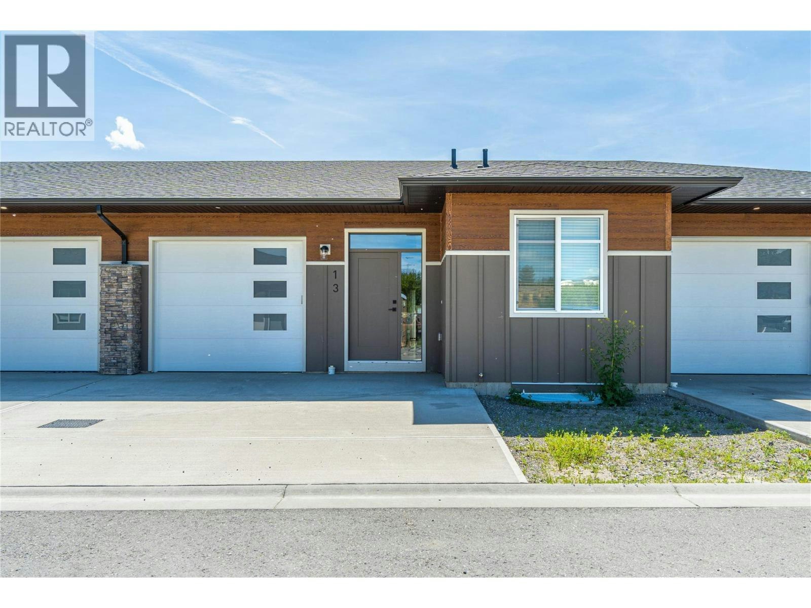 13-220 Shepherd Road, Chase, BC, V0E 1M1