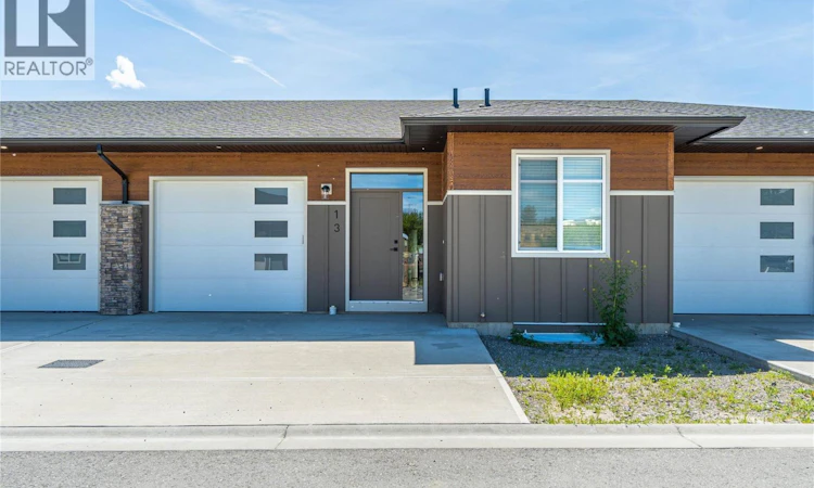 13-220 Shepherd Road