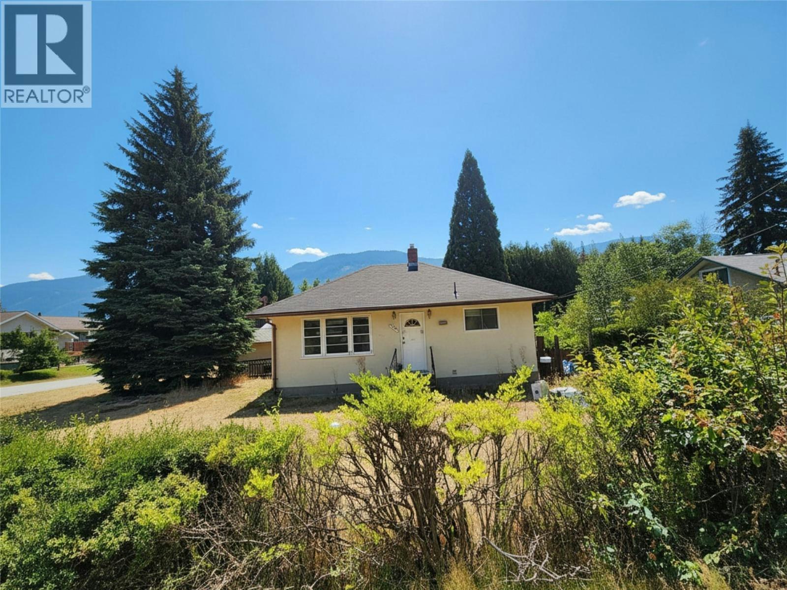 Lot A-3001 5th Avenue, Castlegar, BC, V1N 2V3