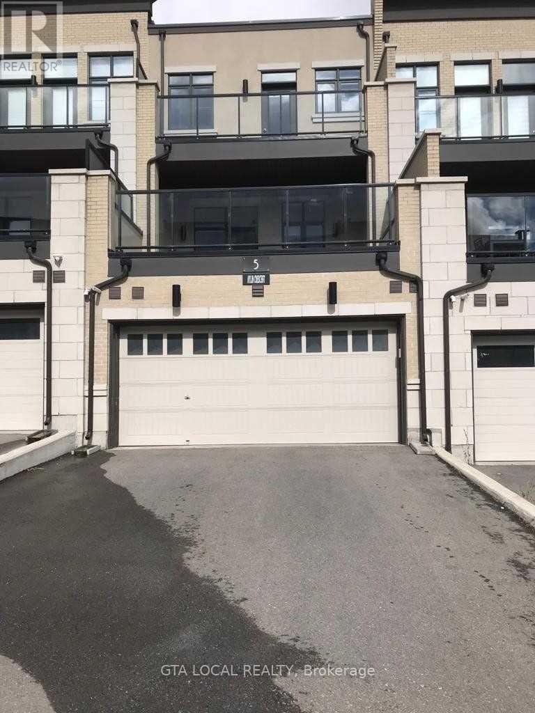 5 Aylin Crescent, Vaughan, ON, L6A 4Z8 - 11