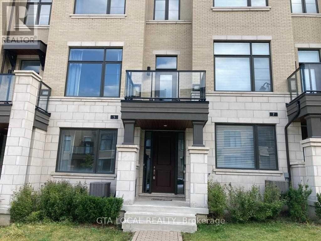 5 Aylin Crescent, Vaughan, ON, L6A 4Z8