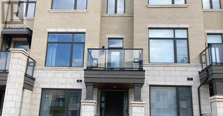 5 Aylin Crescent, Vaughan, ON, L6A 4Z8