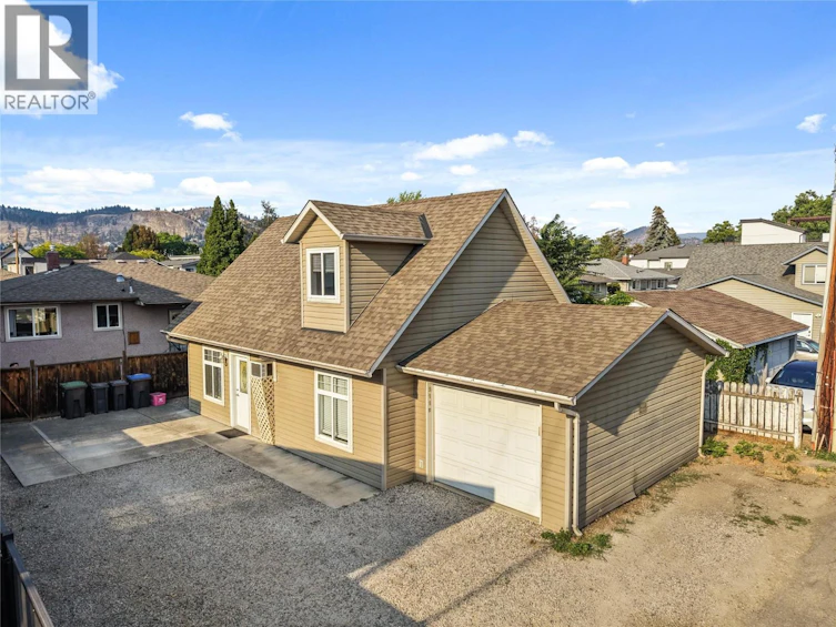 811 Martin Avenue, Kelowna, BC, V1Y 6V4 - 23