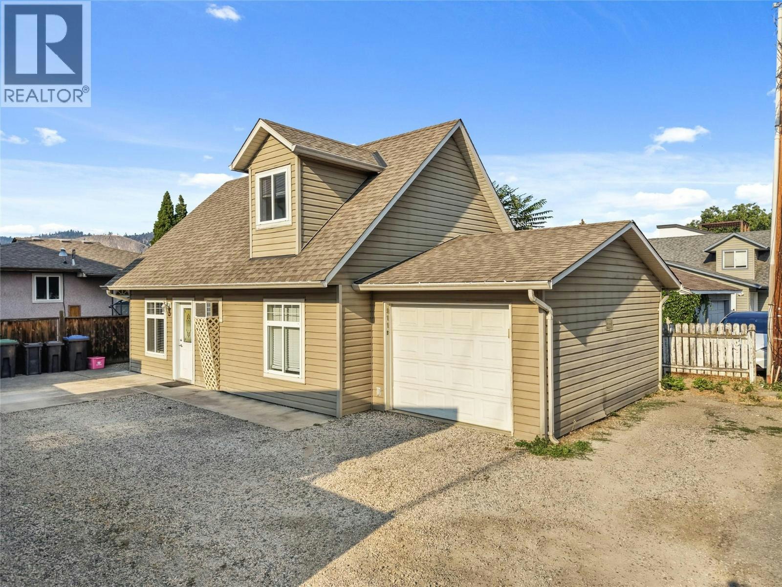 811 Martin Avenue - 2