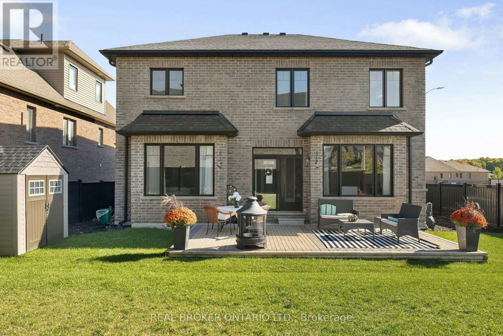 3032 Monarch Drive, Orillia, ON, L3V 8K3