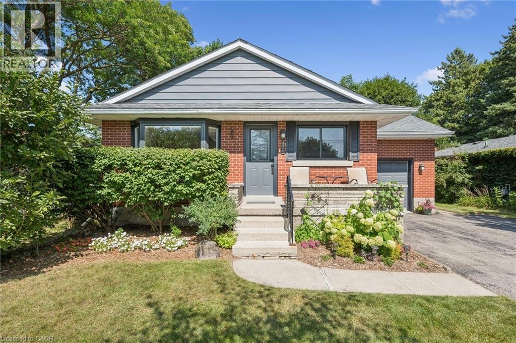 475 Stevenson Street N, Guelph, ON, N1E 5C6