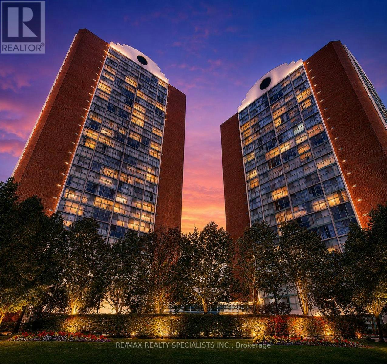 404-4205 Shipp Drive, Mississauga, ON, L4Z 2Y9