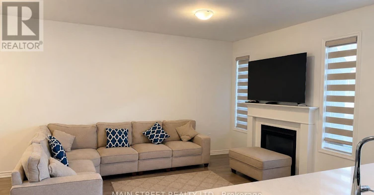 1253 Muskoka Heights, Milton, ON, L9E 1Z1 - 7