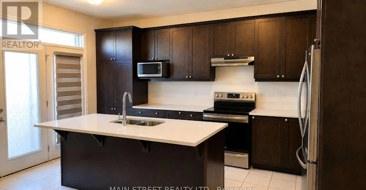 1253 Muskoka Heights, Milton, ON, L9E 1Z1 - 8