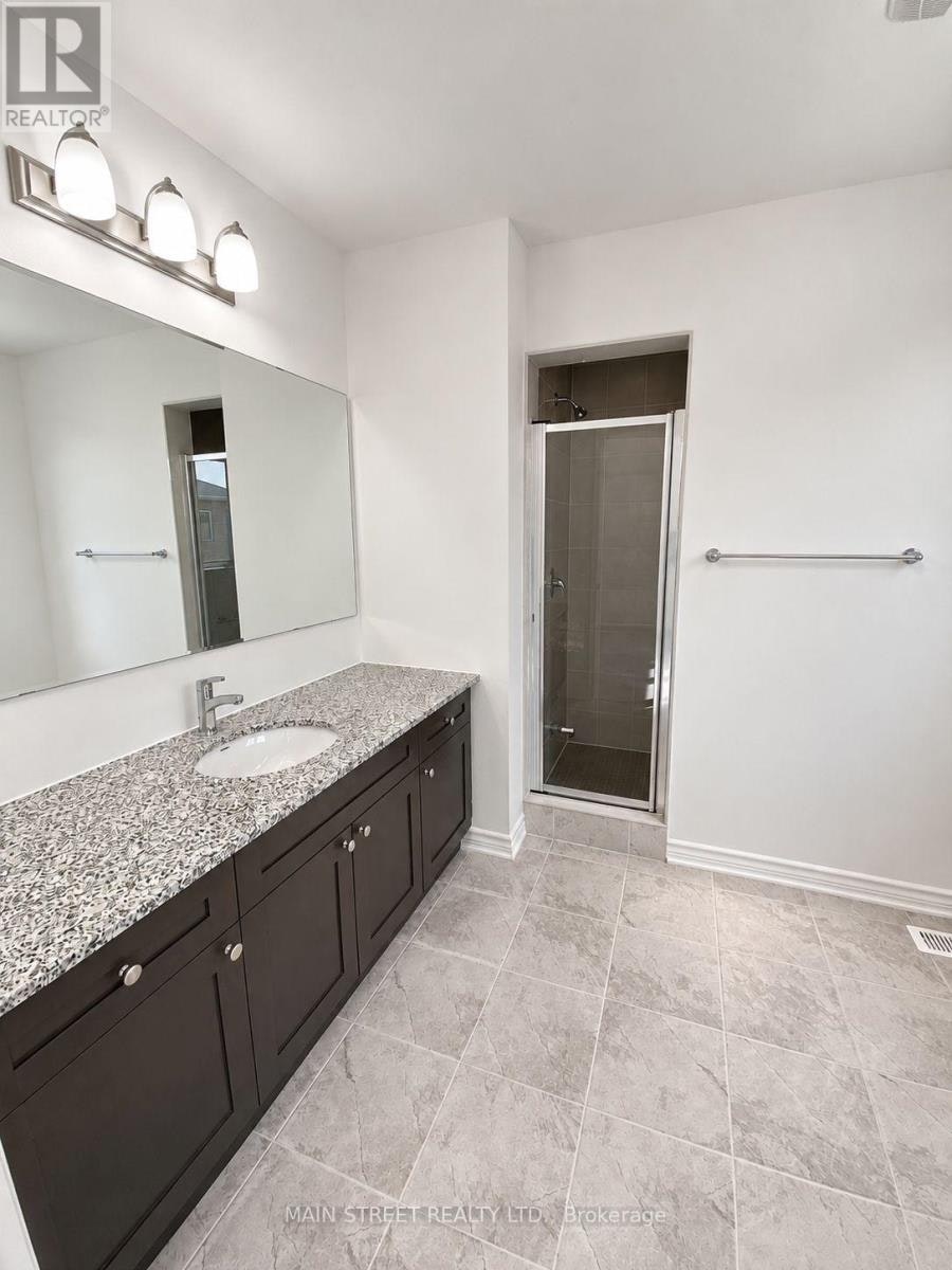1253 Muskoka Heights, Milton, ON, L9E 1Z1 - 20