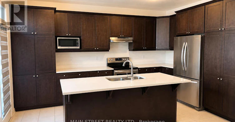 1253 Muskoka Heights, Milton, ON, L9E 1Z1 - 9