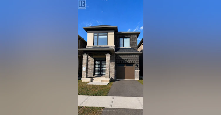 1253 Muskoka Heights, Milton, ON, L9E 1Z1