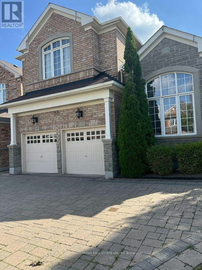 BASEMENT-5484 Freshwater Drive, Mississauga, ON, L5M 0K7 - 2