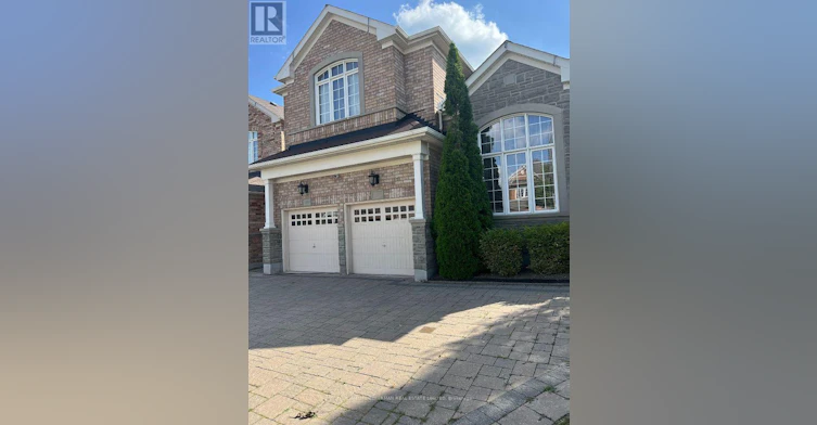 BASEMENT-5484 Freshwater Drive, Mississauga, ON, L5M 0K7 - 2