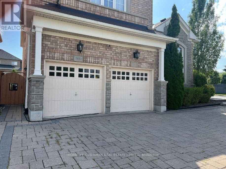 BASEMENT-5484 Freshwater Drive, Mississauga, ON, L5M 0K7