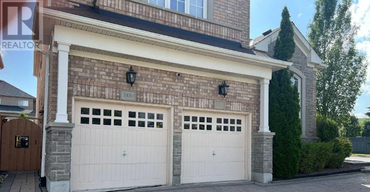BASEMENT-5484 Freshwater Drive, Mississauga, ON, L5M 0K7