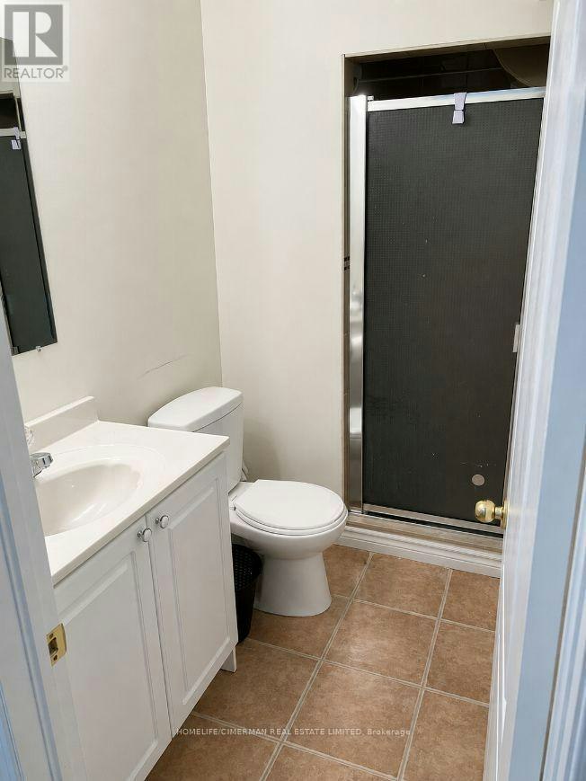 BASEMENT-5484 Freshwater Drive, Mississauga, ON, L5M 0K7 - 8
