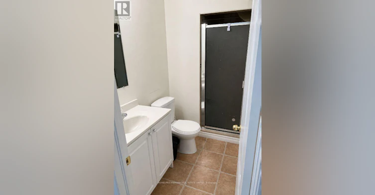 BASEMENT-5484 Freshwater Drive, Mississauga, ON, L5M 0K7 - 8