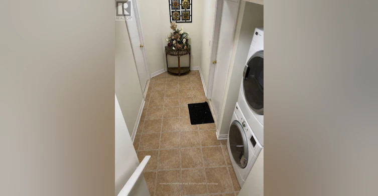 BASEMENT-5484 Freshwater Drive, Mississauga, ON, L5M 0K7 - 4