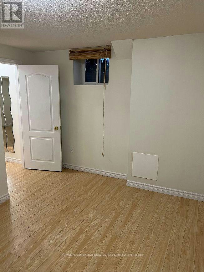 BASEMENT-5484 Freshwater Drive, Mississauga, ON, L5M 0K7 - 7