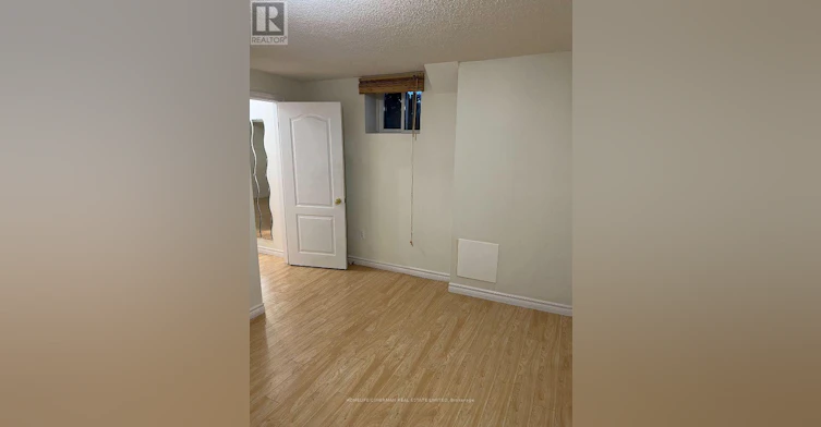 BASEMENT-5484 Freshwater Drive, Mississauga, ON, L5M 0K7 - 7