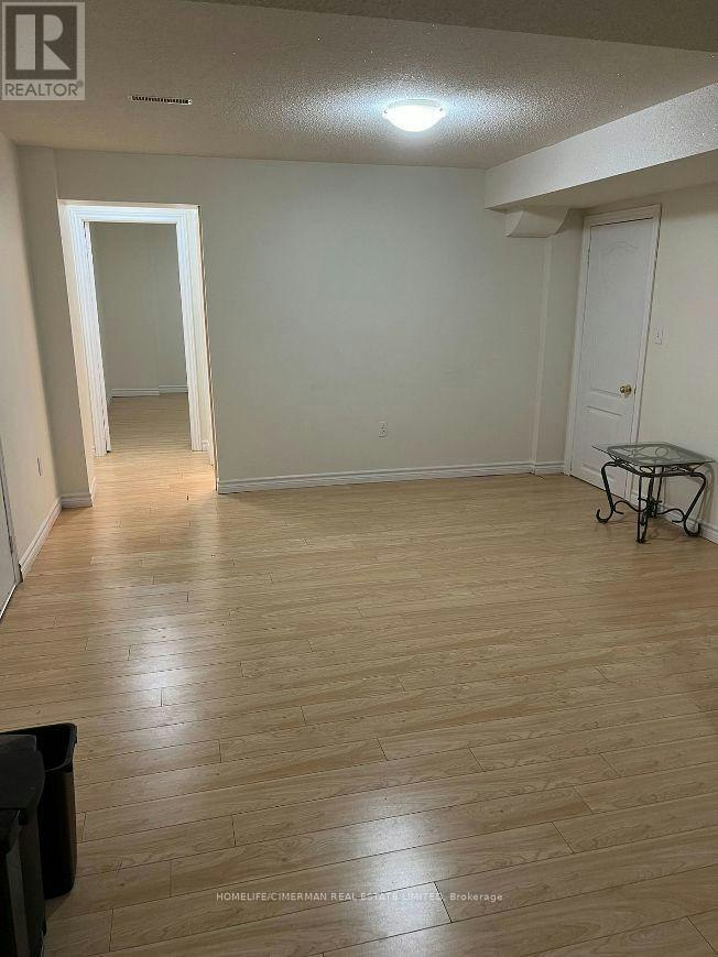 BASEMENT-5484 Freshwater Drive, Mississauga, ON, L5M 0K7 - 5