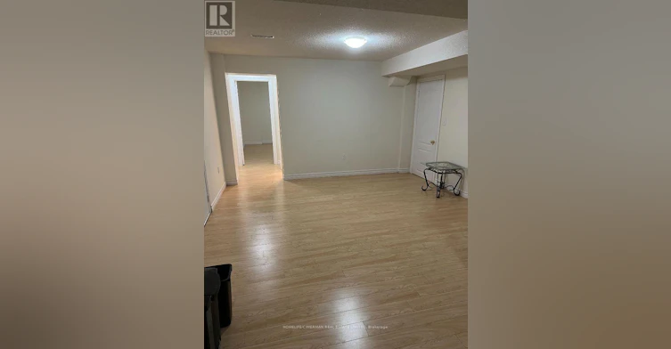BASEMENT-5484 Freshwater Drive, Mississauga, ON, L5M 0K7 - 5