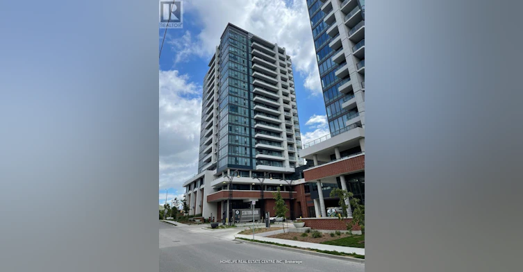 605-5 Wellington Street, Kitchener, ON, N2G 0E3