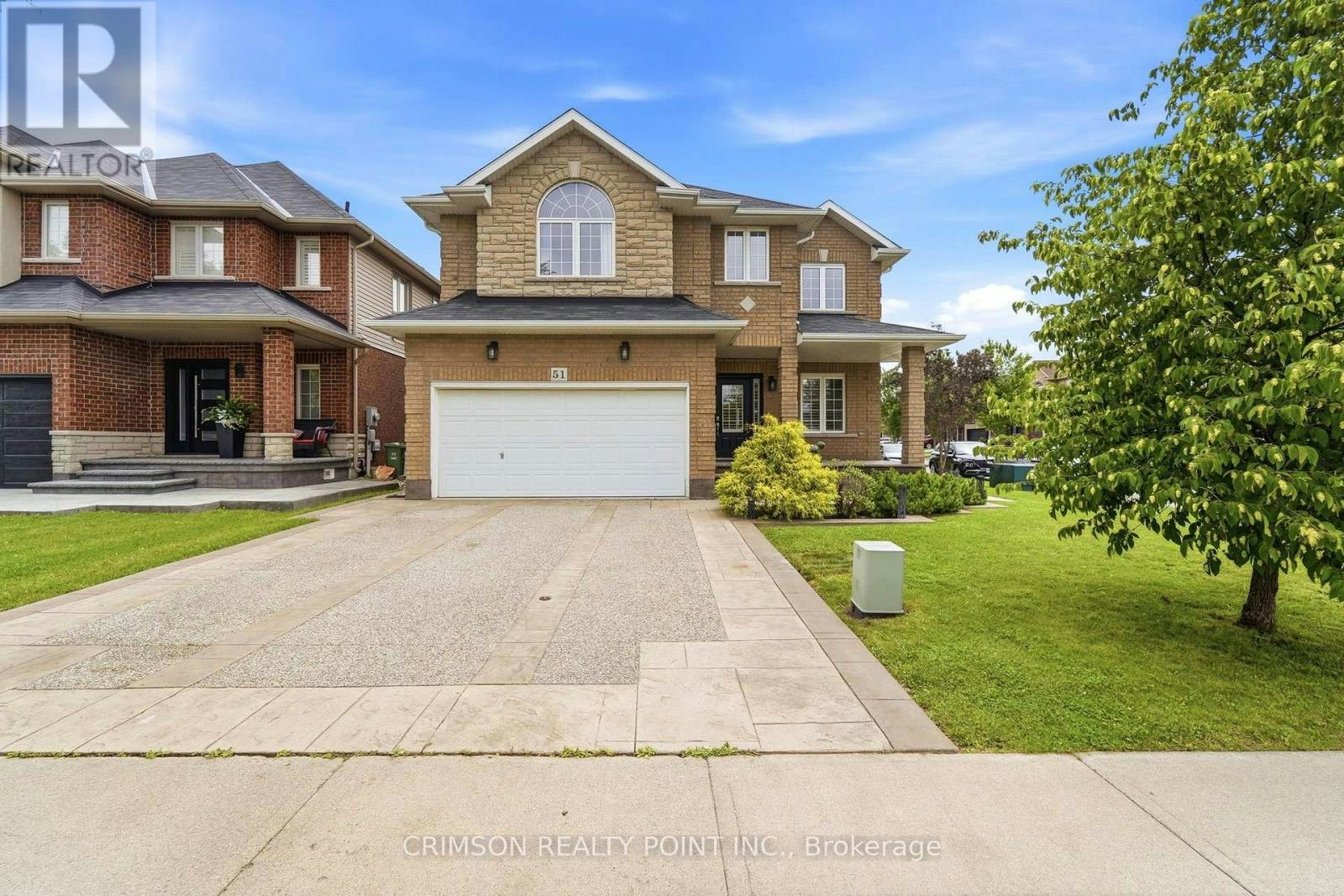 51 Whitworth Terrace, Hamilton, ON, L0R 1P0
