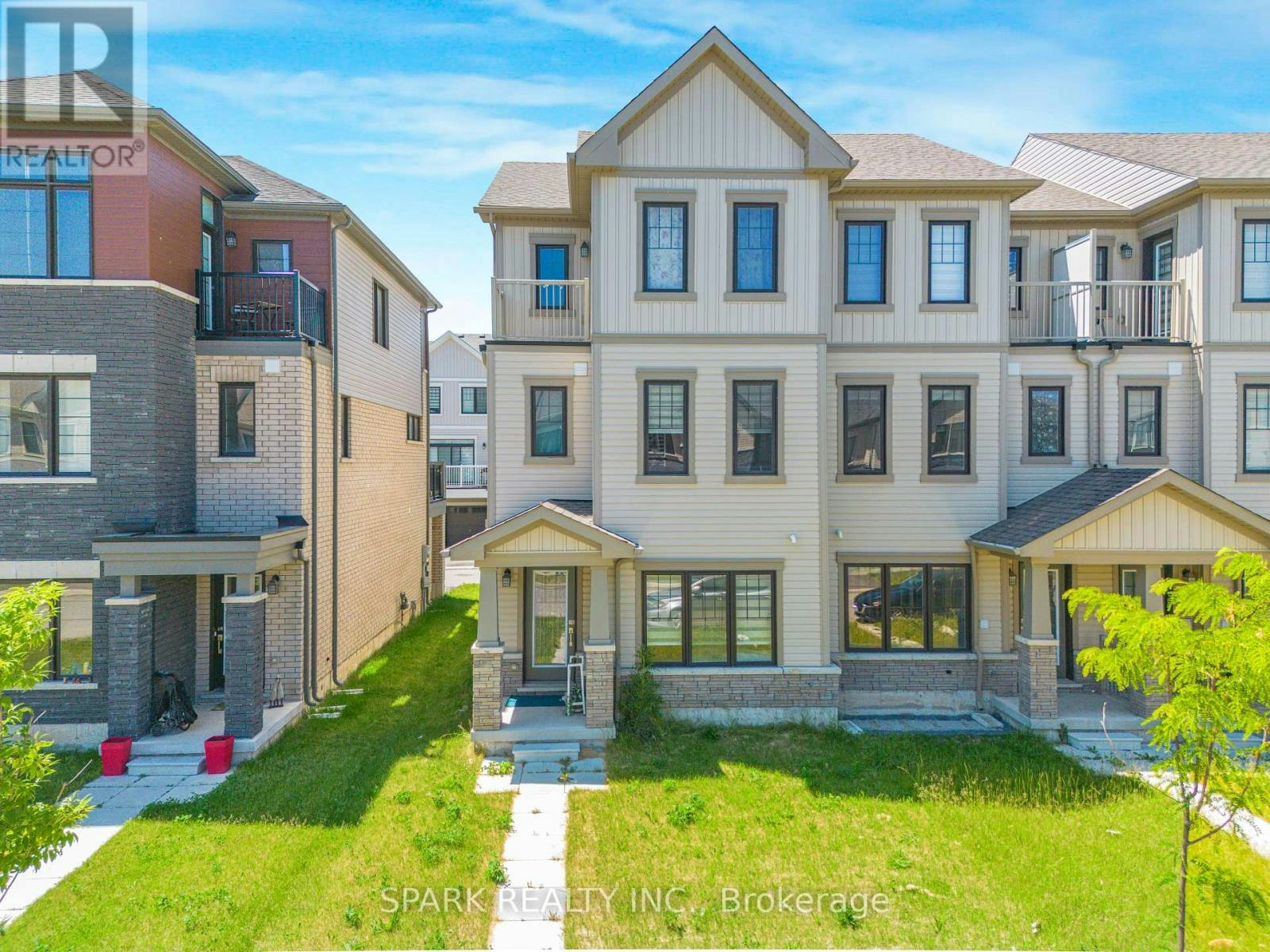 226 Melody Lane, Thorold, ON, L0S 1K0 - 2
