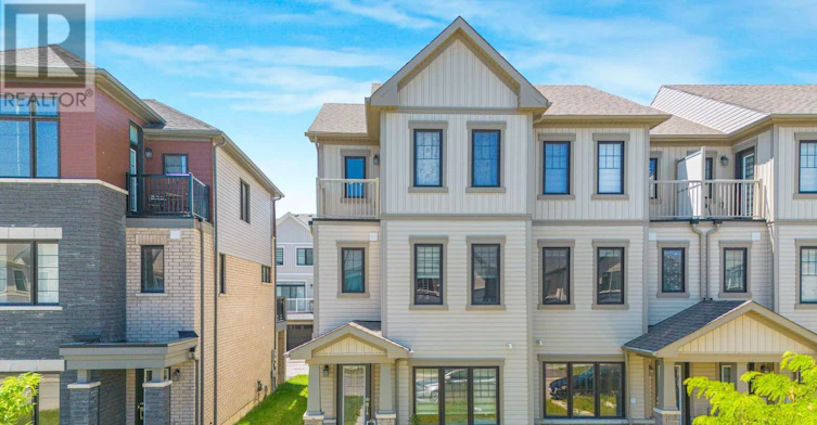226 Melody Lane, Thorold, ON, L0S 1K0 - 2