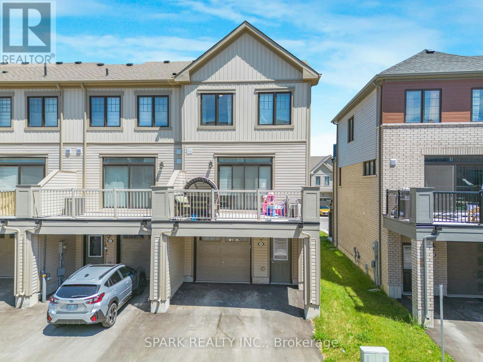226 Melody Lane, Thorold, ON, L0S 1K0