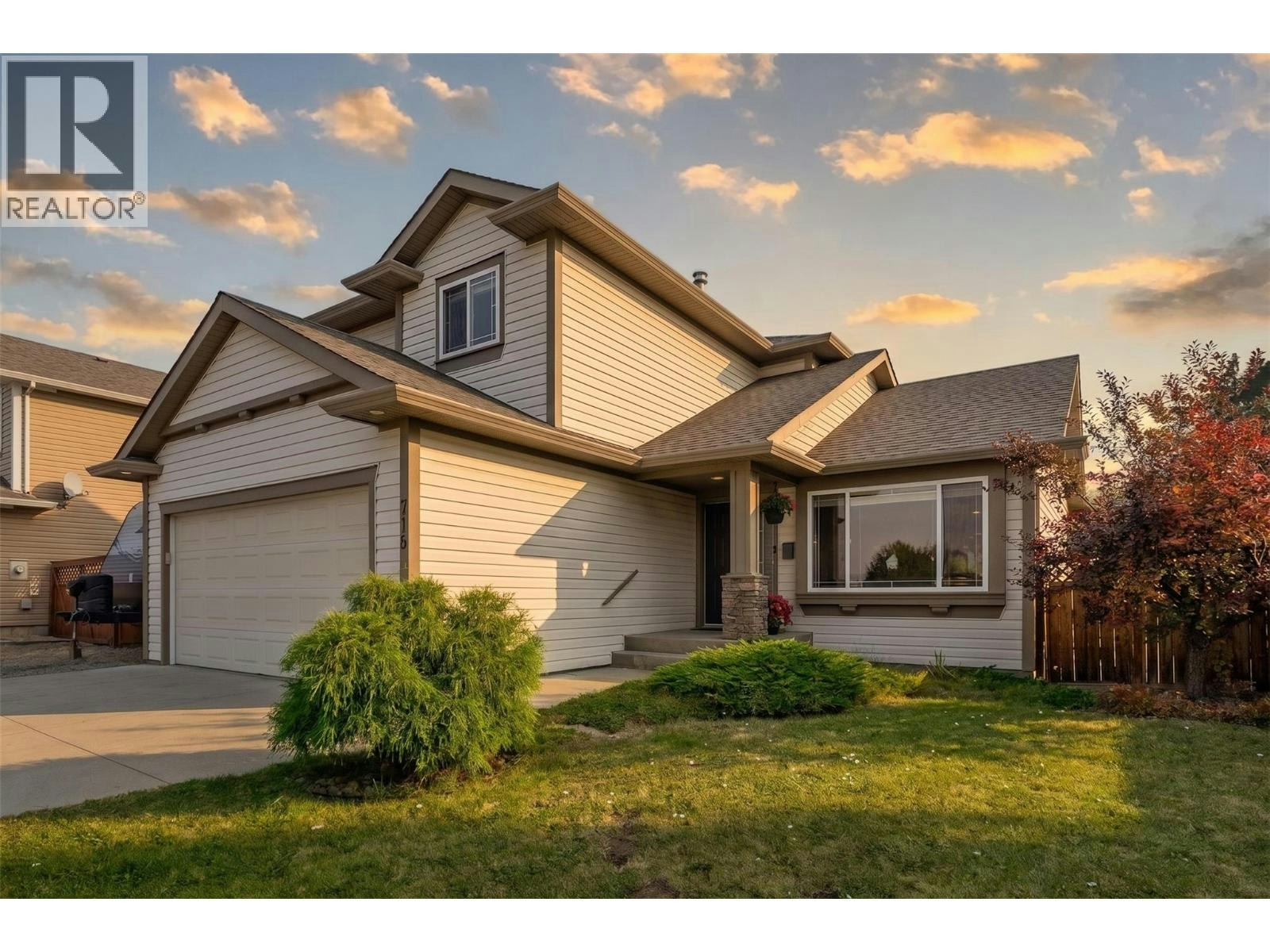 715 Hemlock Road, Kelowna, BC, V1X 4W9