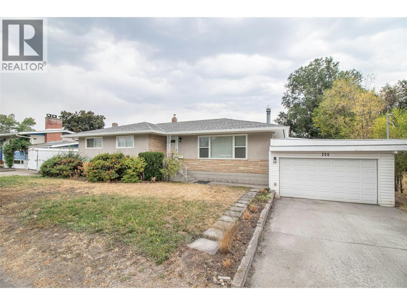 350 S Rutland Road, Kelowna, BC, V1X 2Z6
