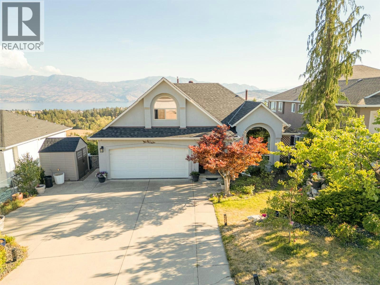 2613 Copper Ridge Drive, West Kelowna, BC, V4T 2M8