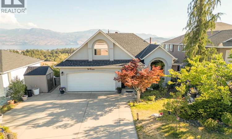 2613 Copper Ridge Drive