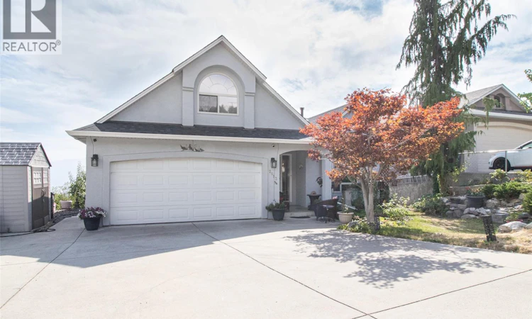 2613 Copper Ridge Drive