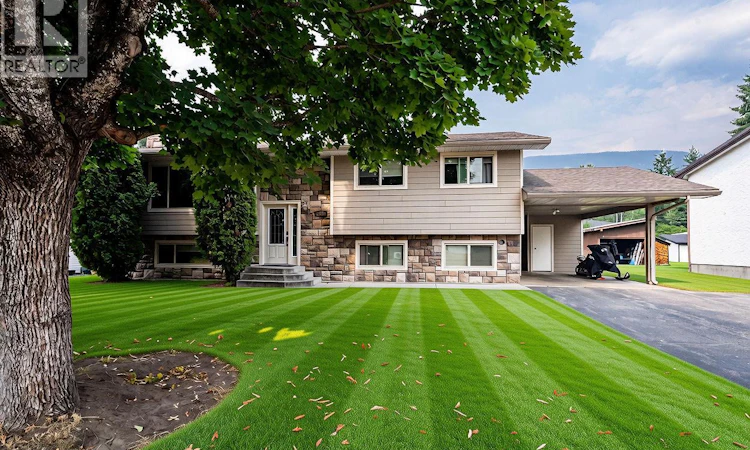 1506 Mountain View Drive
