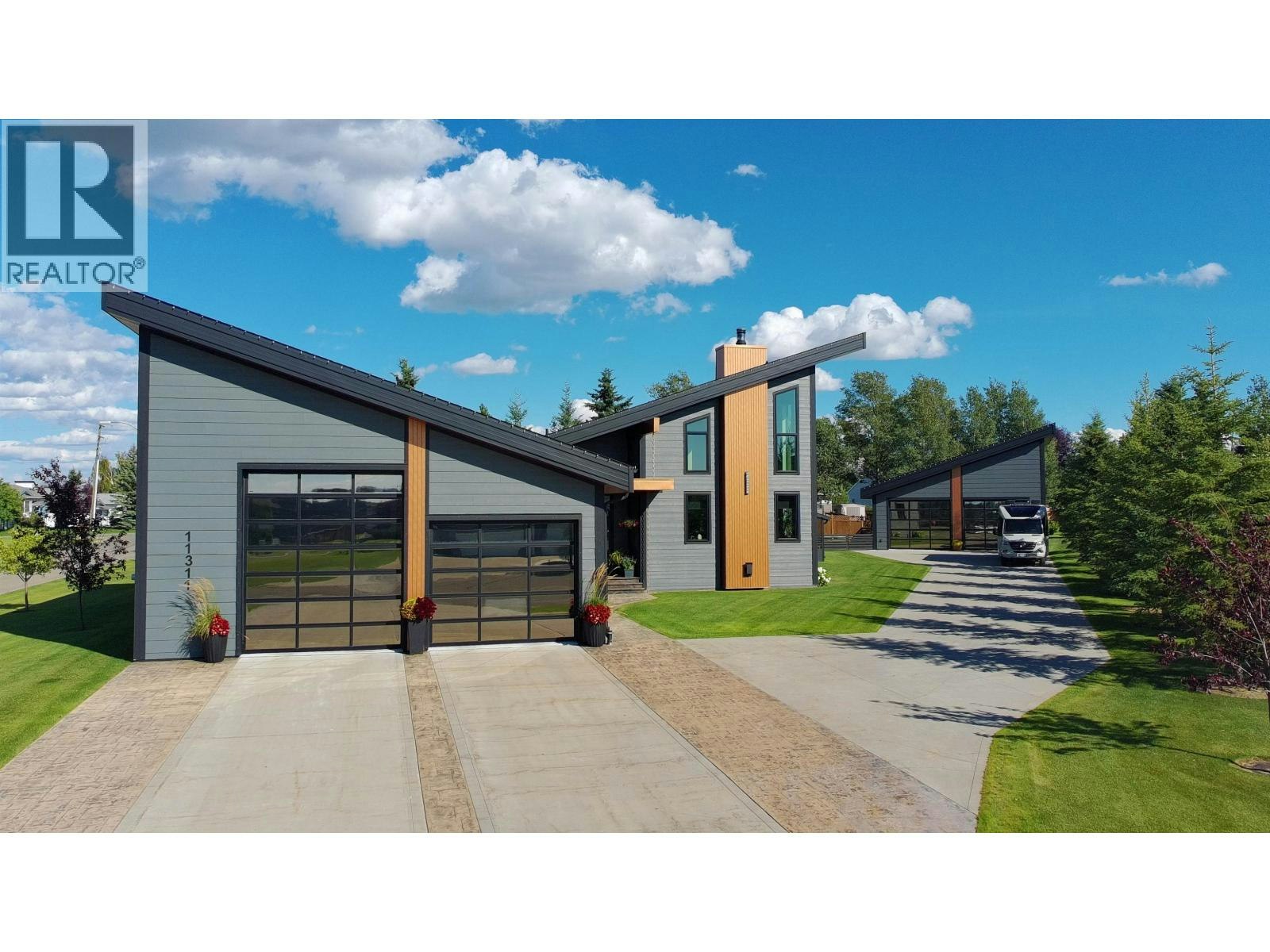 11311 109 Street, Fort St. John, BC, V1J 6W3