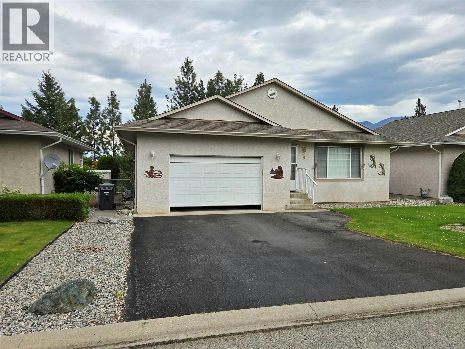 9-1840 Oliver Ranch Road, Okanagan Falls, BC, V0H 1R2