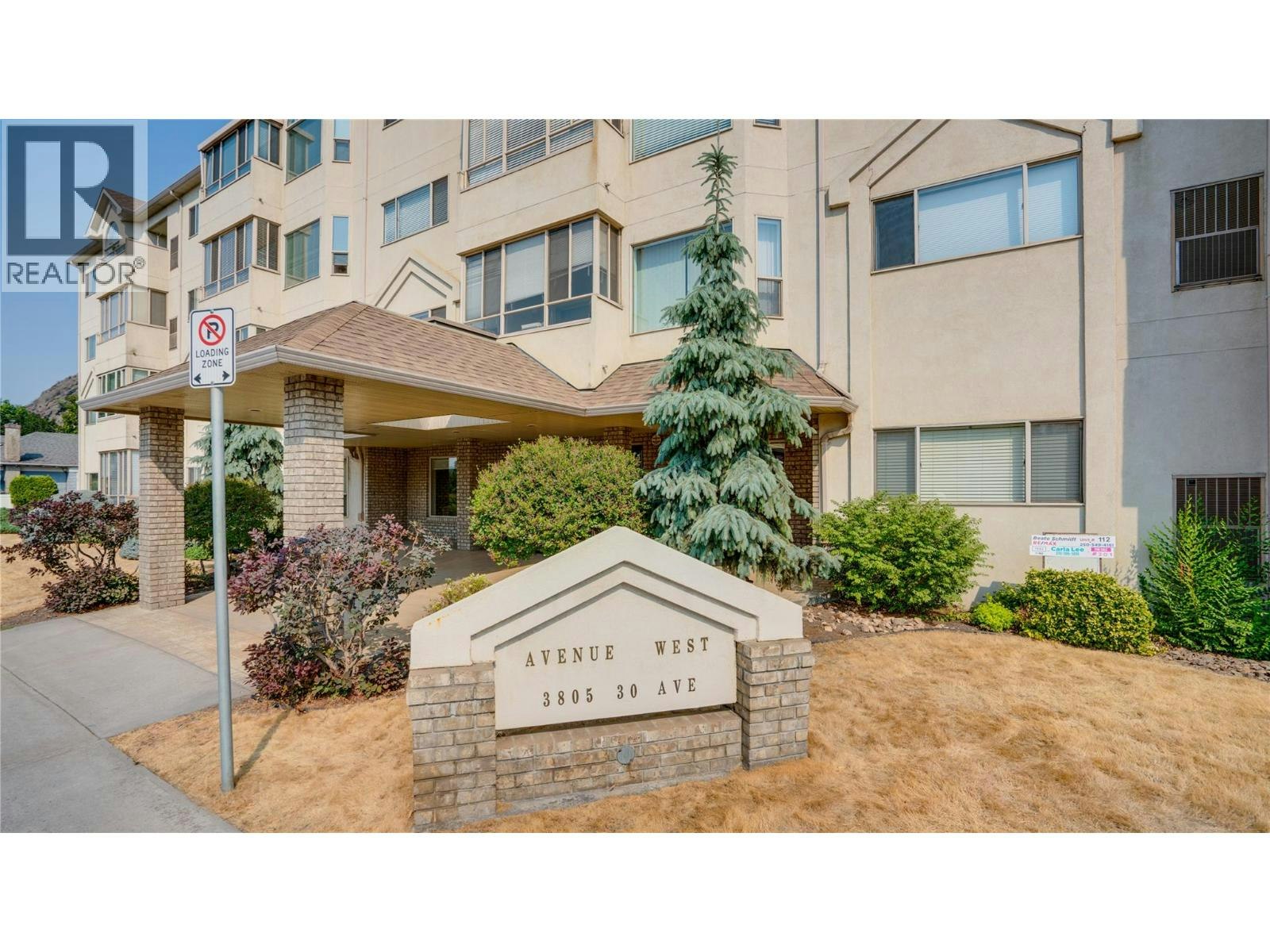 308-3805 30 Avenue, Vernon, BC, V1T 9M3
