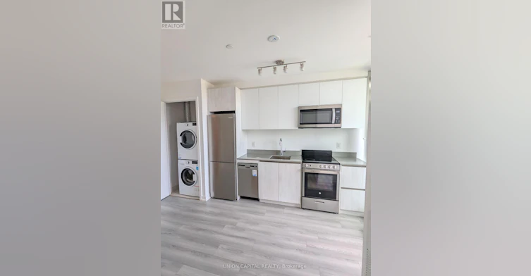 320-3100 Keele Street, Toronto, ON, M3M 0E1 - 10