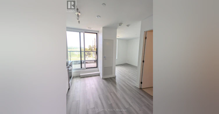 320-3100 Keele Street, Toronto, ON, M3M 0E1 - 3