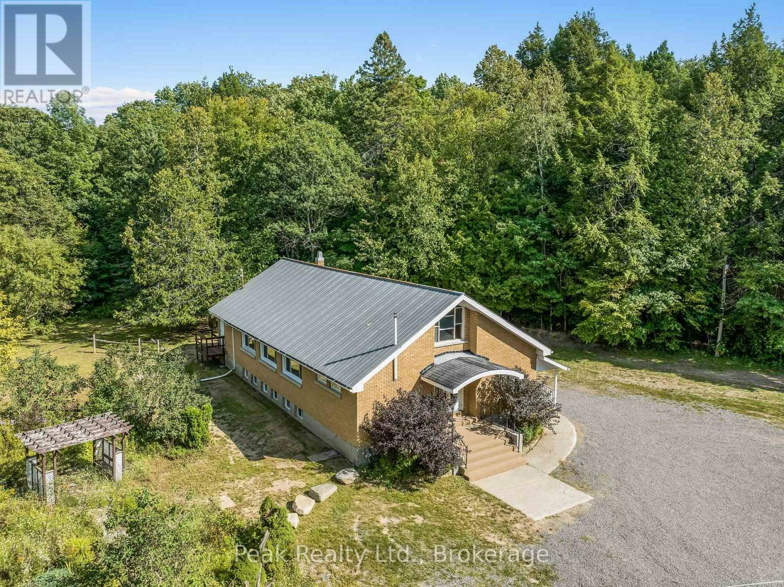 1812 Frontenac Road, Greater Madawaska, ON, K0J 2R0