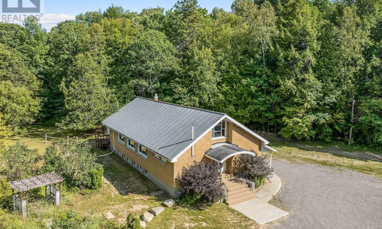 1812 Frontenac Road