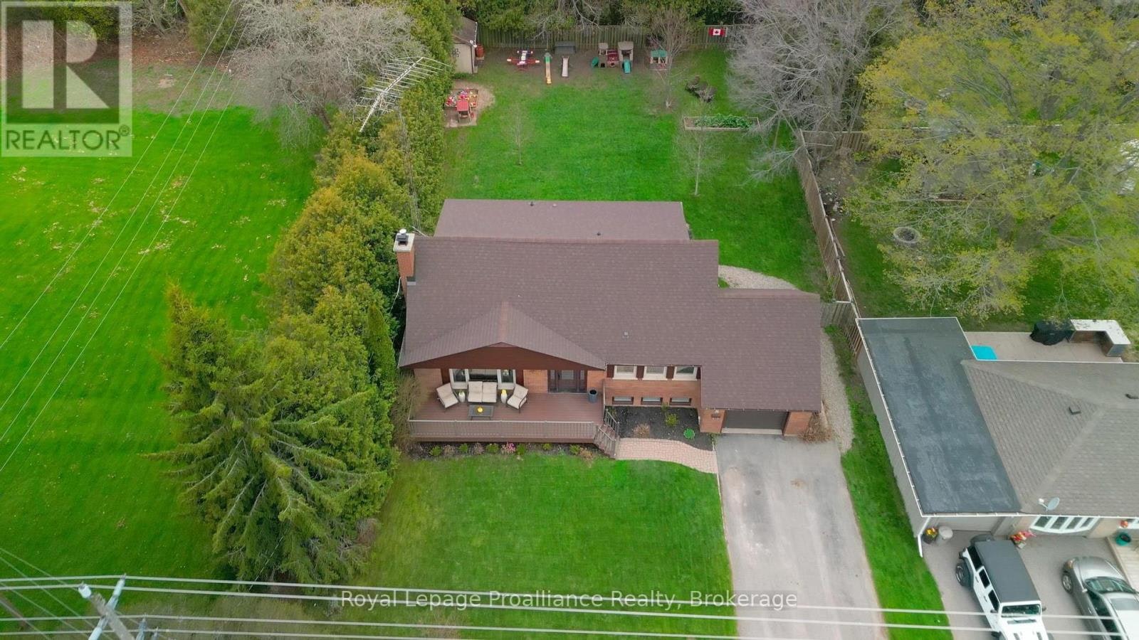 1 Brook Road N, Cobourg, ON, K9A 4G4