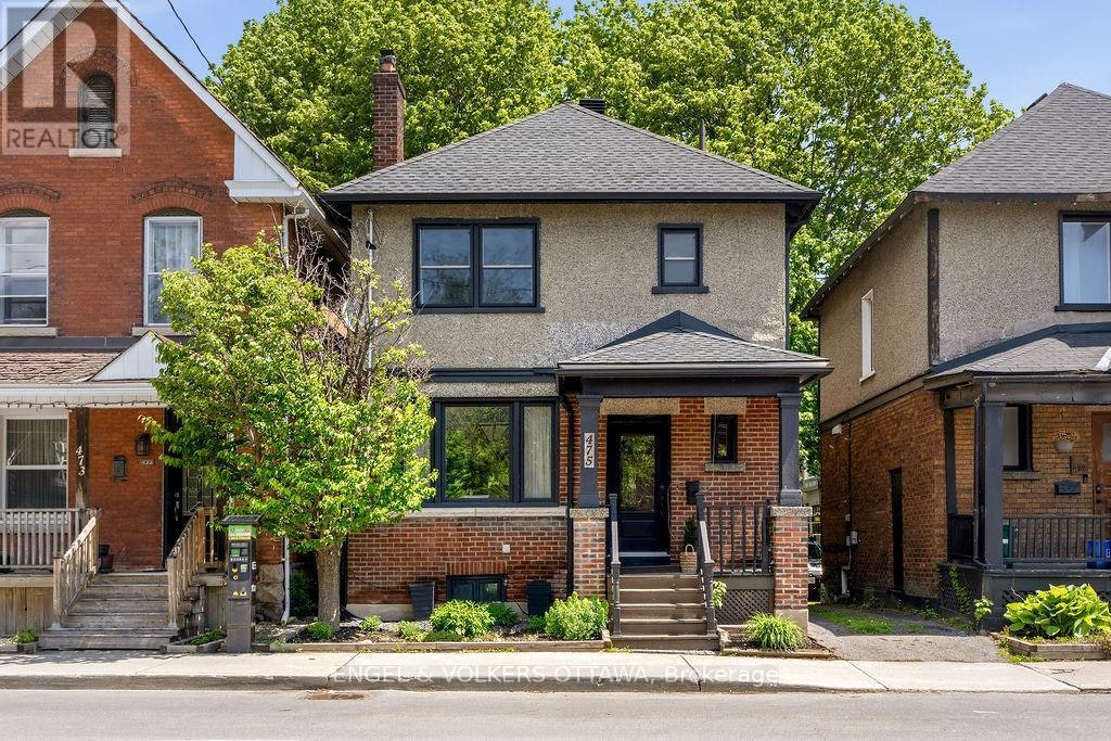 475 Kent Street, Ottawa, ON, K2P 2B6