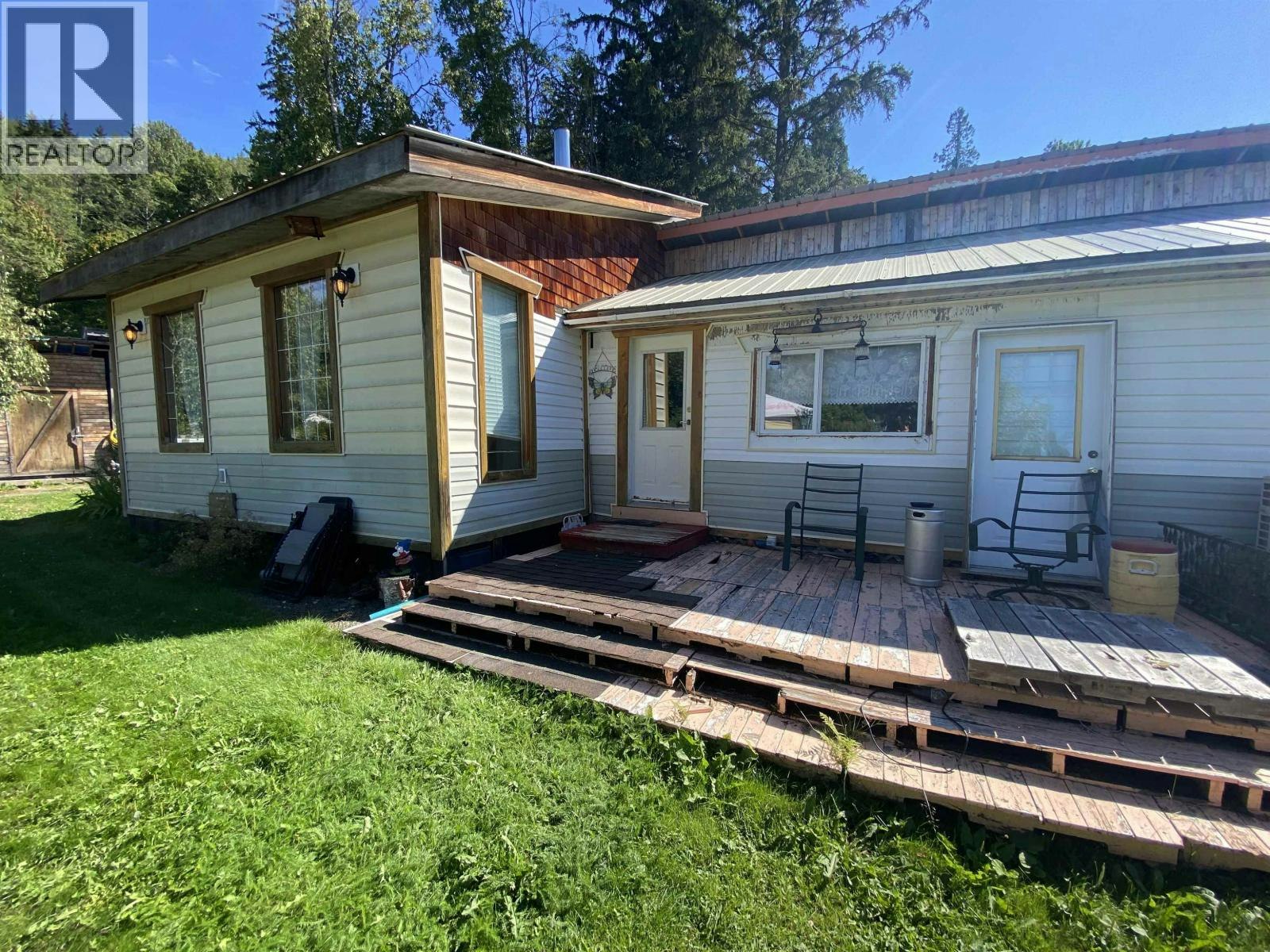 4451 Scotton Avenue, Terrace, BC, V8G 3Y7