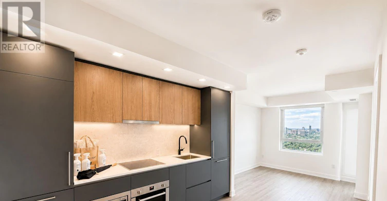 3806-609 Sherbourne Street, Toronto, ON, M4X 0A4 - 2