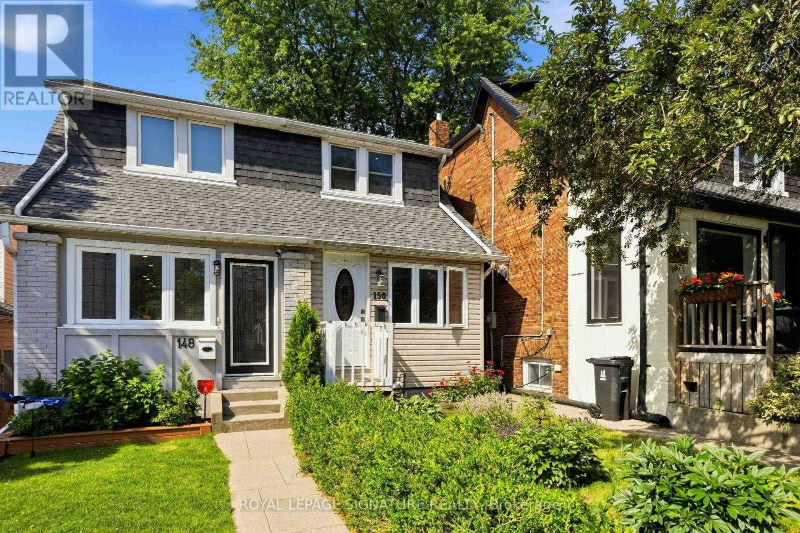 150 Elmer Avenue, Toronto, ON, M4L 3S1 - 32